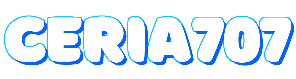 Logo CERIA707